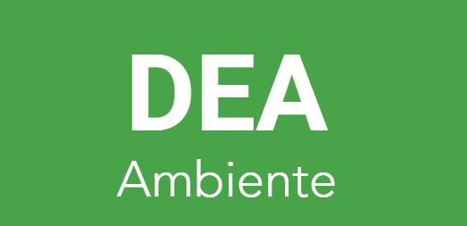 Preview image published by deaambiente.it
